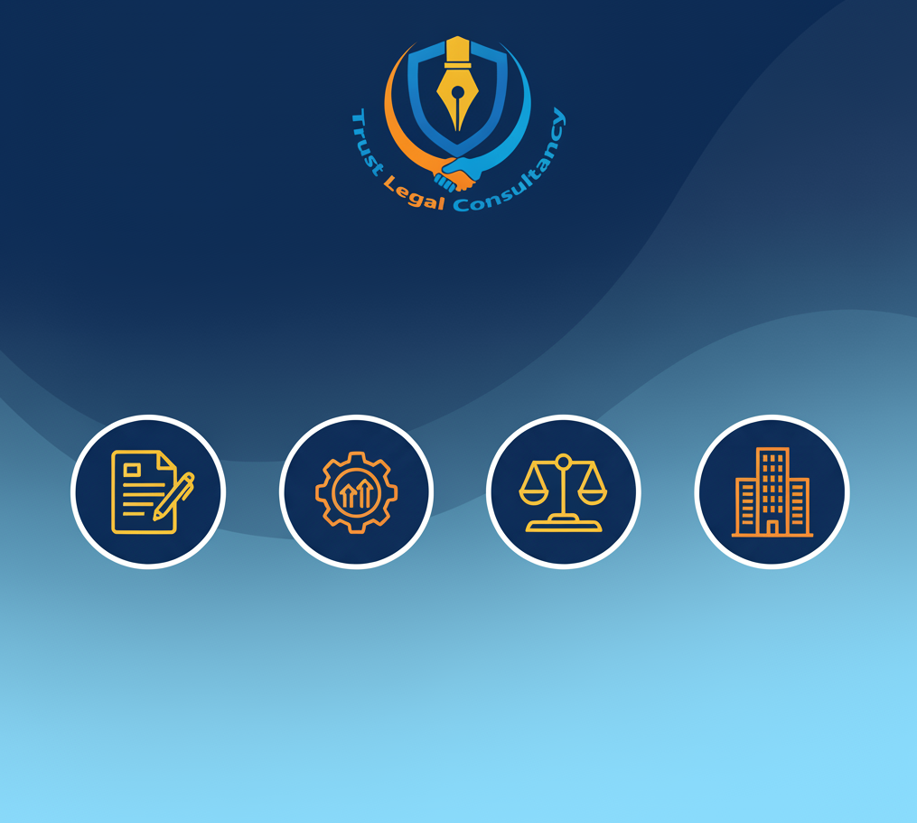 About Trust Legal Consultancy