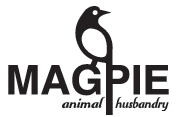 Magpie Animal Husbandry Ltd