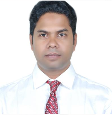 Shekh Muhammad Kamal Uddin