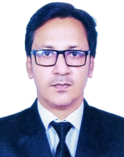 Zia Haider