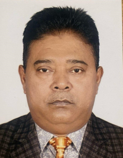 Abul Kalam