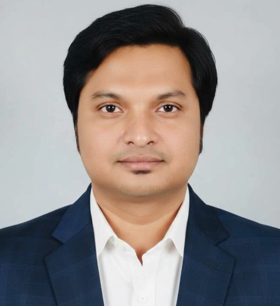 Salah Ahamed